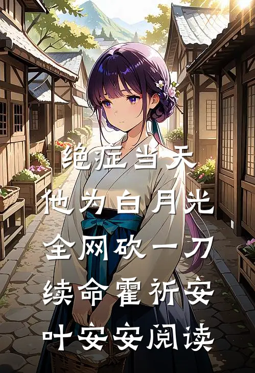 说好的假结婚，怎么夜夜吻不停完结+番外
