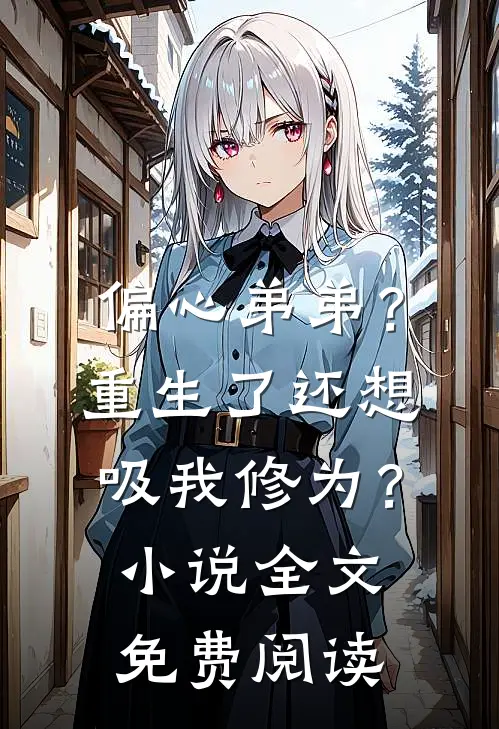 偏心弟弟？重生了还想吸我修为？小说全文免费阅读