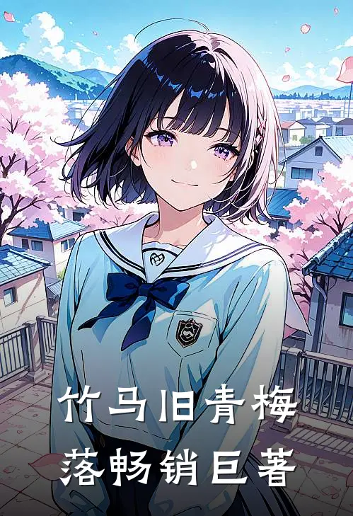 竹马旧青梅落畅销巨著