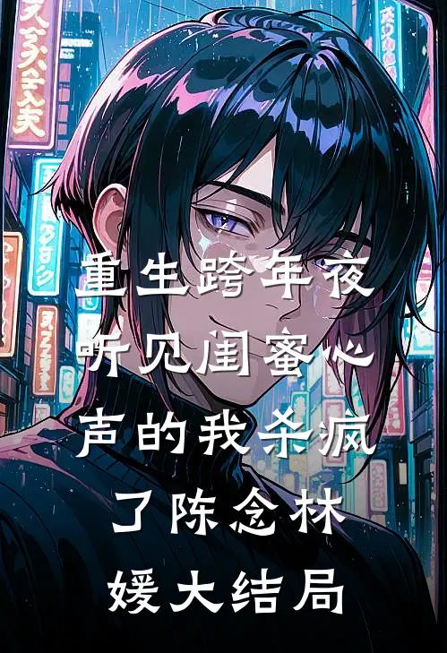 离异后，我被藏族医生强制宠爱了全局