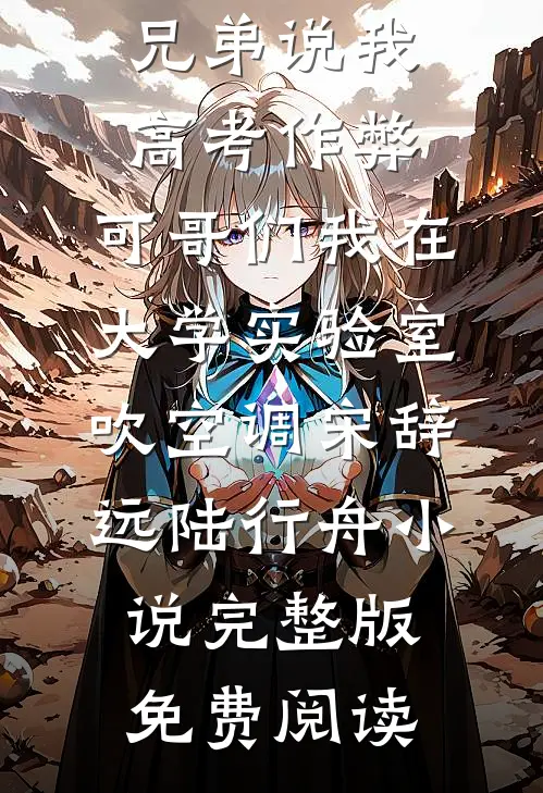 掉在地上的月亮前文+