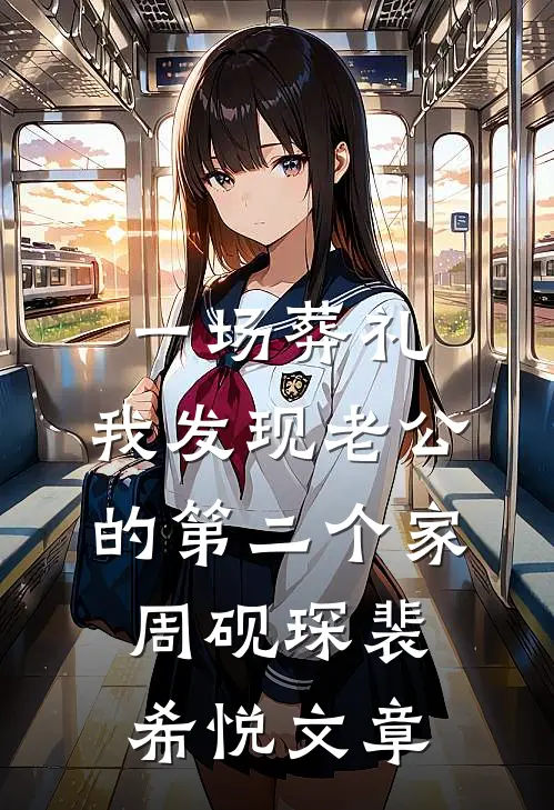清明节全家拜福祸盘后，我断亲了