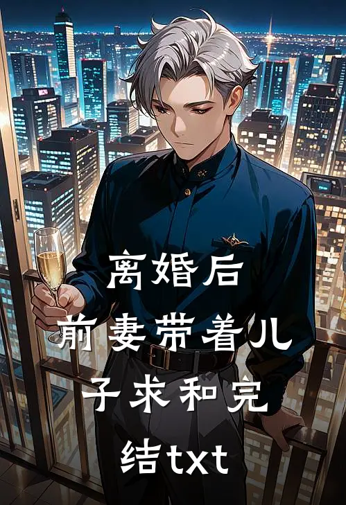 岁岁年年，人不同完结+番外
