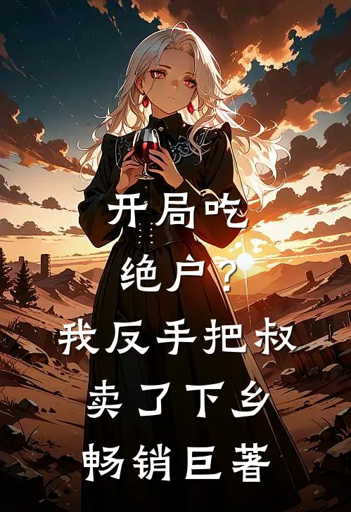 绿茶让太子休了我，但我是皇后啊全本