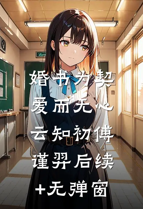 锦笼囚小说免费阅读全文