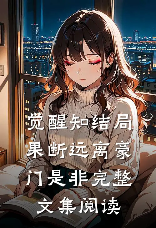 老婆刚出月子，我亲手杀了自己全家全文免费阅读