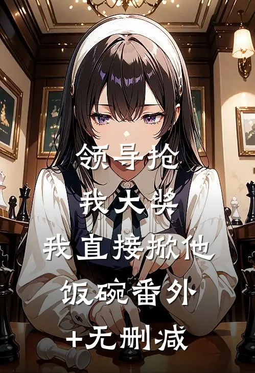 和闺蜜一起重回豪门，我俩杀疯了前文+后续