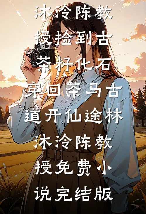 错爱终自渡