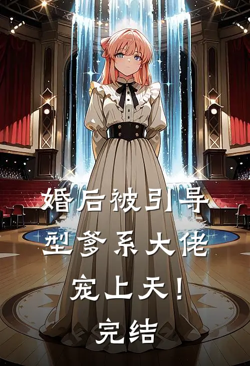婚后被引导型爹系大佬宠上天！完结
