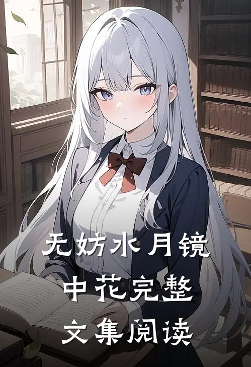 无妨水月镜中花完整文集阅读