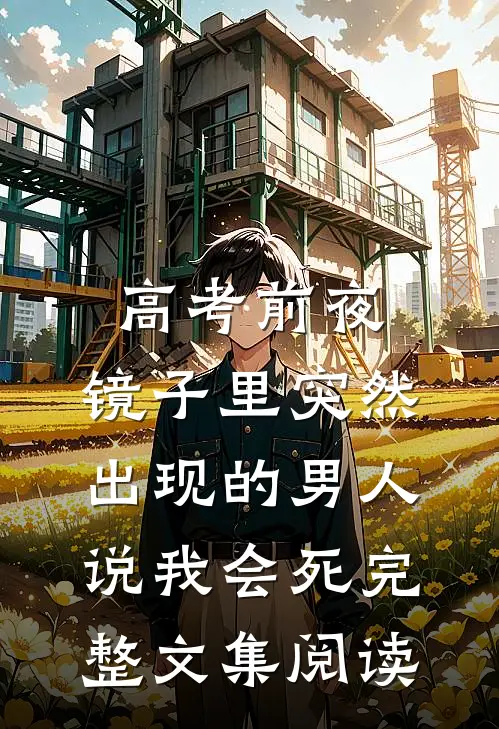 高考前夜，镜子里突然出现的男人说我会死完整文集阅读