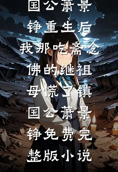 以野心为饵，却钓到他全部真心后续+番外