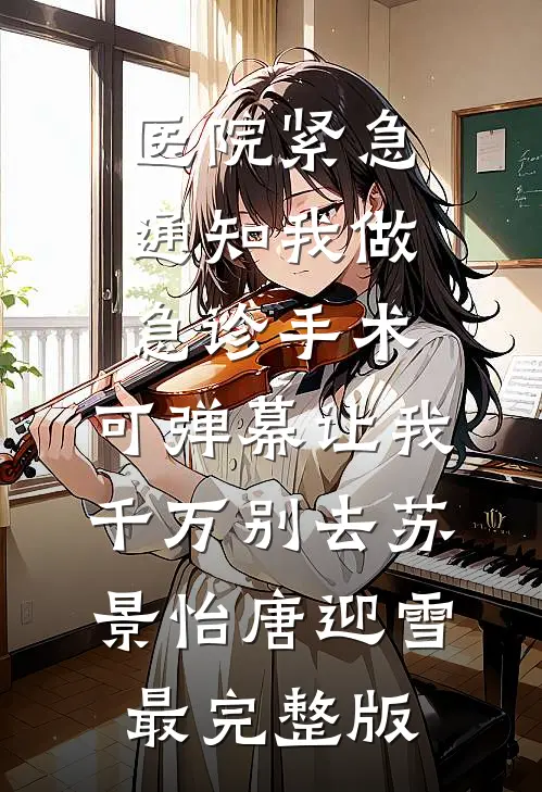 夜阑静听风雪声盛禾叶念琛小说