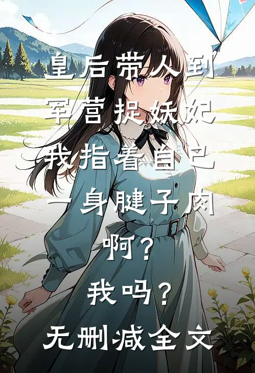 皇后带人到军营捉妖妃，我指着自己一身腱子肉，啊？我吗？无删减全文
