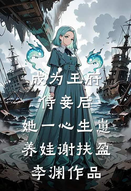 揽风赴野度朝夕小说在线阅读免费