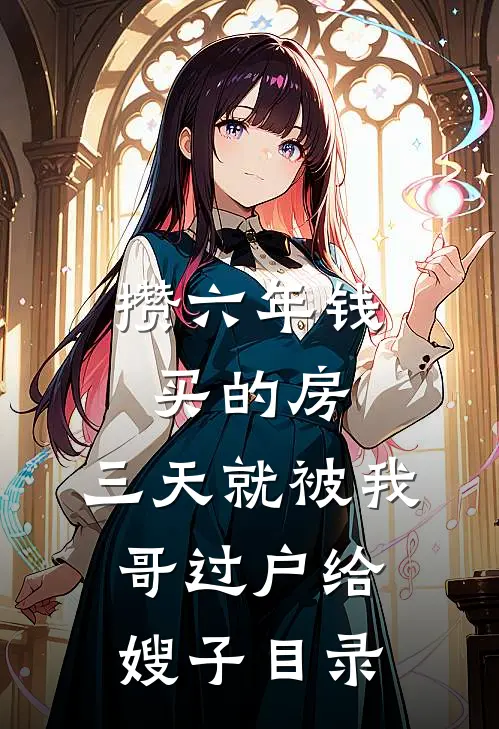 夫君让我下跪？我直接休夫