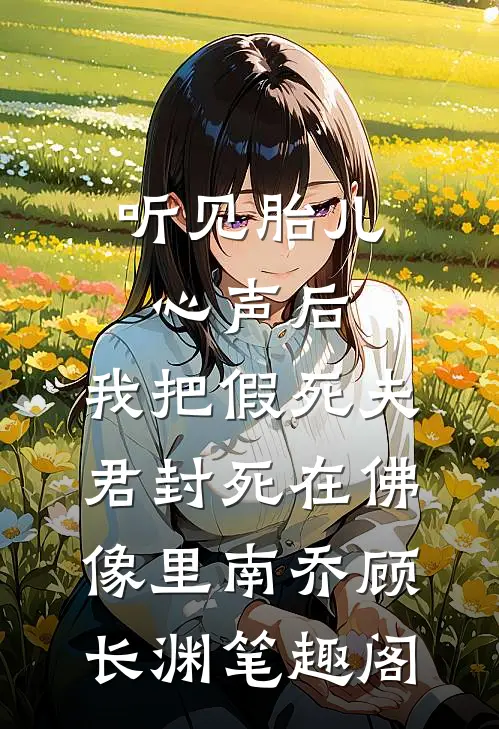 心事终成风中雪小说免费