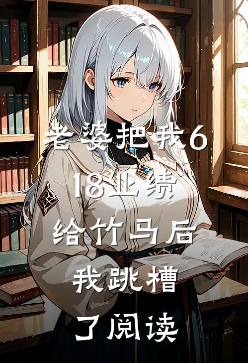 老婆把我618业绩给竹马后，我跳槽了阅读