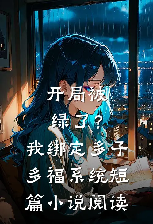 开局被绿了？我绑定多子多福系统短篇小说阅读