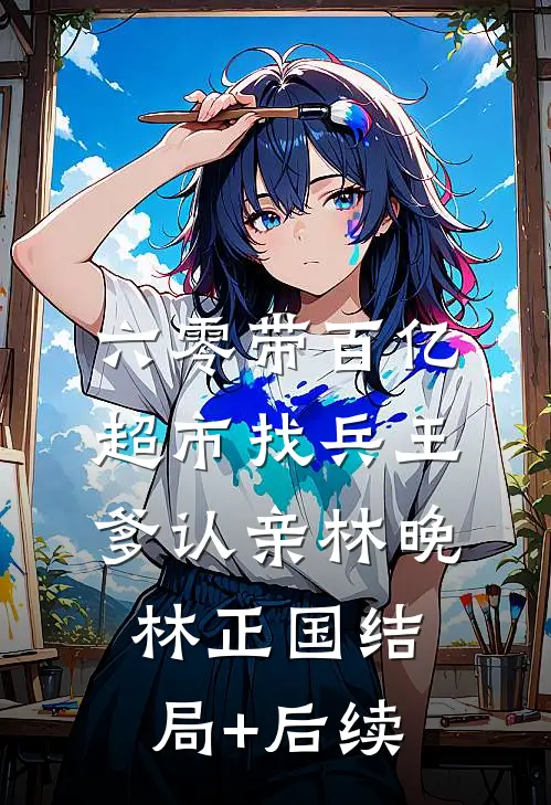 娇娇好软，疯批权贵们争当外室！无错版