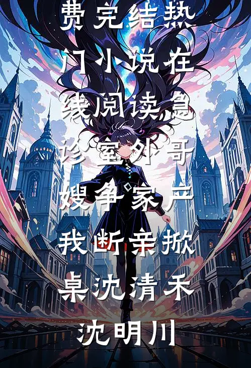 再靠近点，就要失控了畅读