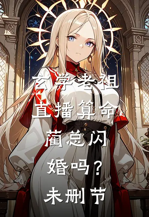全仙门都偏心小师妹，我选择离开