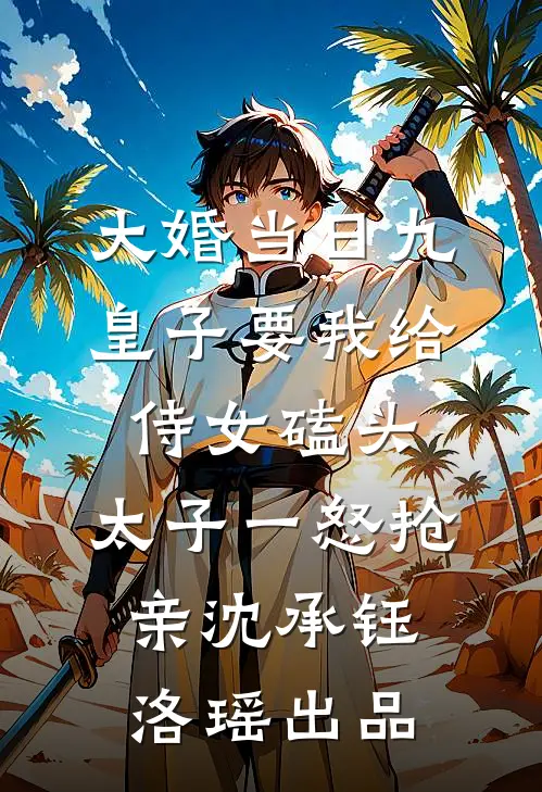 妻子的天价蜜月完整作品