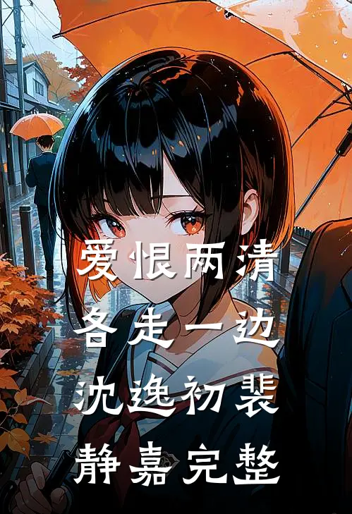 错把渣女当真爱，出狱后我回京圈当首富江莱阿远大结局