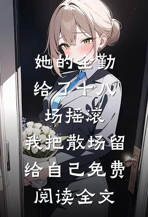 女友想骗我婚房，我送她一大惊喜广告+结局