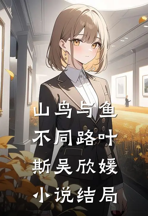 山鸟与鱼不同路叶斯吴欣媛小说结局