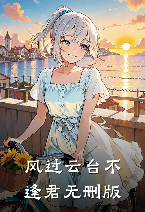 风过云台不逢君无删版
