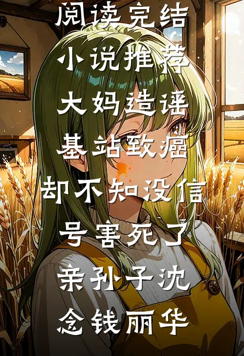 妈妈错信双胞胎姐姐心声后，我选择不出生了无删减版