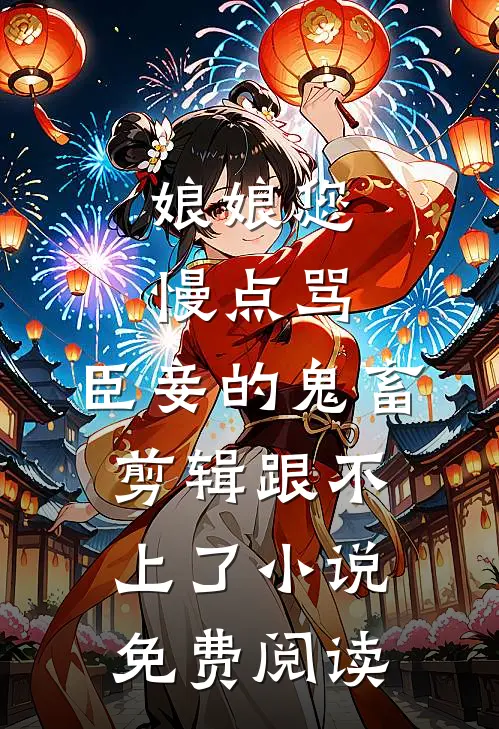 妻子的诡计全文