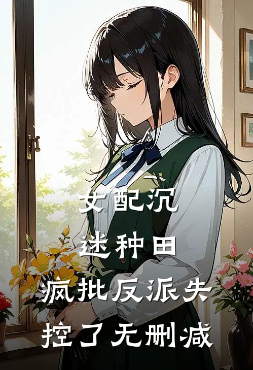 女配沉迷种田，疯批反派失控了无删减