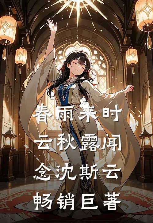 同我渡朝，星空长明免费阅读全文