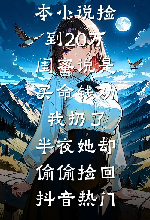爱染鲜血，恨意滔天良心推荐