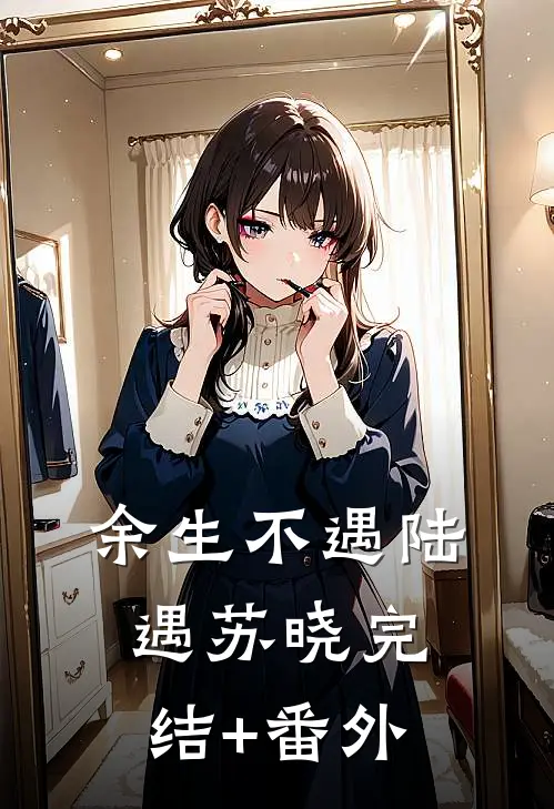 山河落尽是清欢前文+