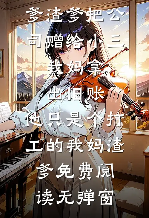云端坠落·A01的机械躯壳