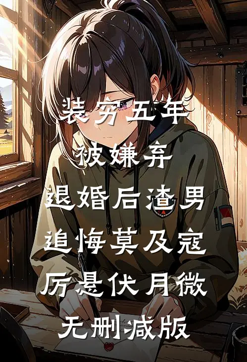 为了不娶女英雄，我把自己作成众叛亲离完结+番外