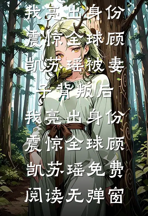 云端下别离厉霆深穆星遥后续+完结