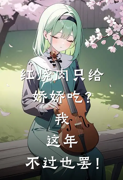 饥荒年，我带三千犯卒边陲称王