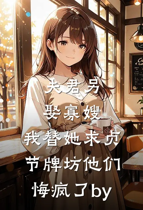 两世判君心前言+后续