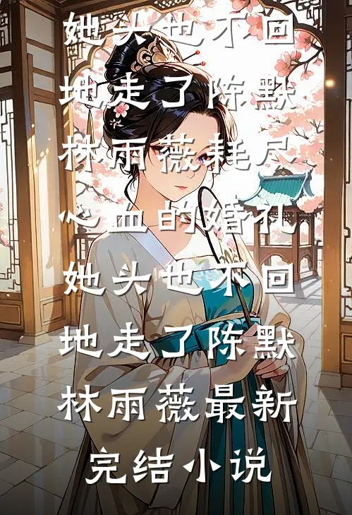 从校服到婚纱，他终究还是负了我全章阅读