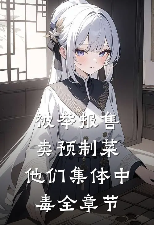 魔界当村医，邻居全是犄角怪完结txt