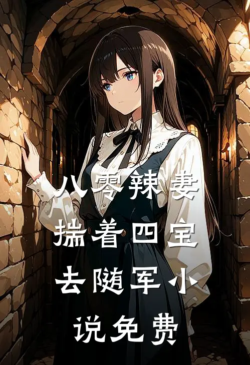 八零辣妻，揣着四宝去随军小说免费